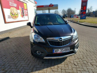 Opel Mokka Przasnysz - zdjęcie 5