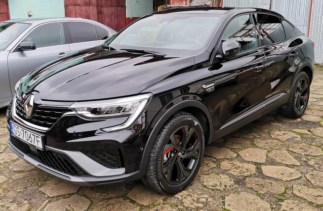 Renault Arkana 1.6 143KM Słupsk - zdjęcie 1