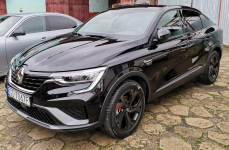 Renault Arkana 1.6 143KM