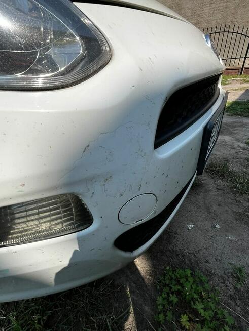 Fiat Punto Evo 1.4 benzyna + lpg 2013r. Lututów - zdjęcie 10