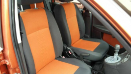 Sprzedam Fiat Panda - rocznik 2007 Rybnik - zdjęcie 5