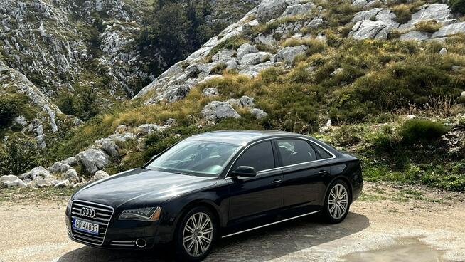 A8 Long full Led nigt vision full opcja Banino - zdjęcie 4