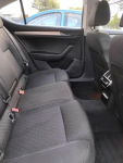 Skoda Superb stan bardzo dobry Szczecin - zdjęcie 5