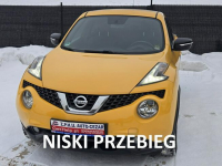 Nissan Juke 1.2 DIG-T Acenta EU6