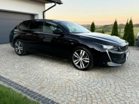Peugeot 508 GT Line 2.0 BlueHDi 2019 Bezwypadkowy Pisarzowa - zdjęcie 6