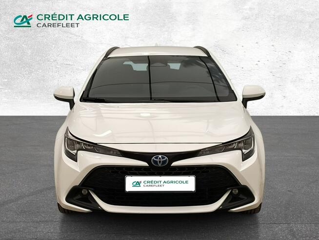 Toyota Corolla 1.8 Hybrid Comfort Kombi Warszawa - zdjęcie 2