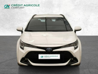 Toyota Corolla 1.8 Hybrid Comfort Kombi Warszawa - zdjęcie 2