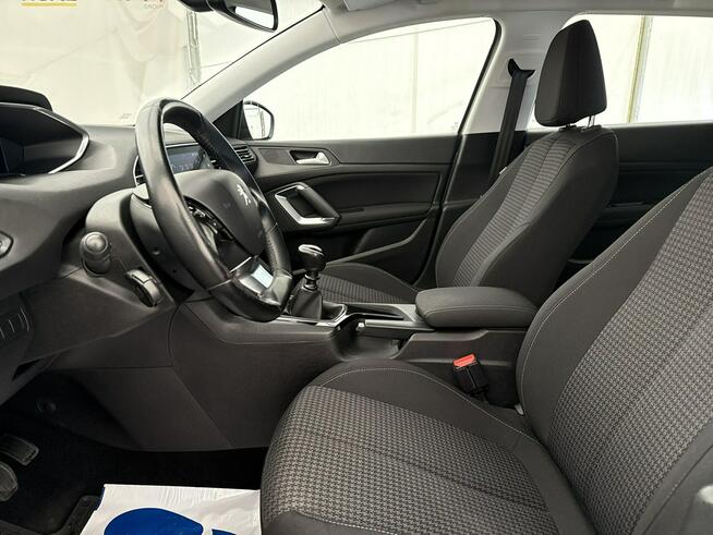 Peugeot 308 SW 1,5 Bluehdi(130 KM) Active Salon PL Faktura-Vat Warszawa - zdjęcie 12