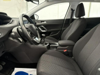 Peugeot 308 SW 1,5 Bluehdi(130 KM) Active Salon PL Faktura-Vat Warszawa - zdjęcie 12
