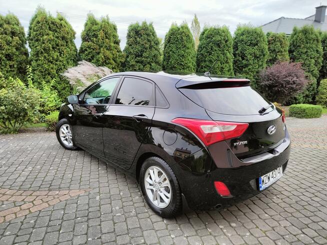 Hyundai i30 benzyna+LPG Super Stan Radom - zdjęcie 5