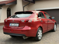 Mitsubishi Lancer Salon Polska I Właściciel Tarnowskie Góry - zdjęcie 3