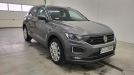 Volkswagen T-Roc 2.0 TSI 4Mot. Premium DSG Grójec - zdjęcie 3