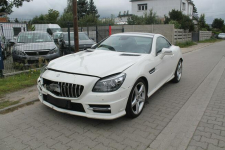 Mercedes SLK 250