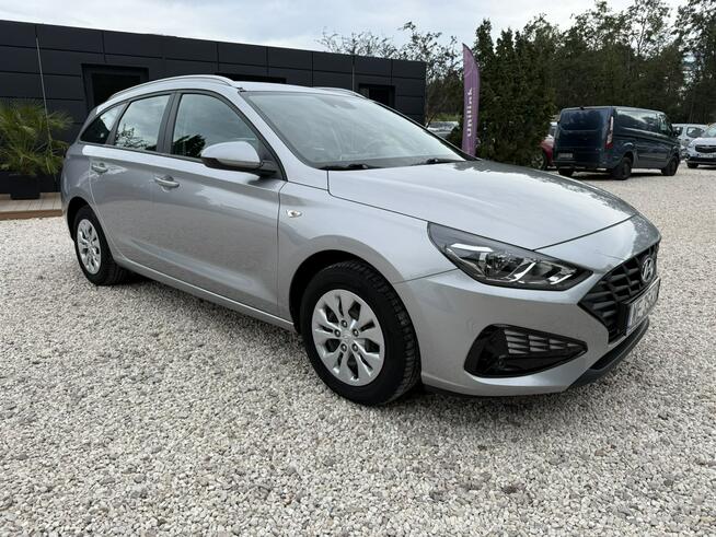 Hyundai I30 1.5 DPI Classic + Pakiet Drive! Salon Polska! Pęcice - zdjęcie 2