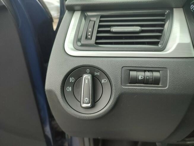 Škoda RAPID Salon Polska fv23% Otwock - zdjęcie 9