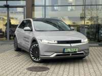 IONIQ 5 (GI) 77KWH AWD 325KM Uniq + Sun - demo dostępne od ręki Łódź - zdjęcie 4