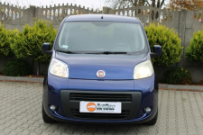 Fiat Qubo 1.3 M-jet 75KM 2013Rok Przebieg 136433km Zambrów - zdjęcie 9