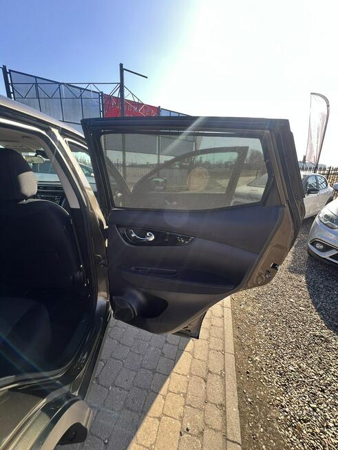 Nissan Qashqai Nowy rozrząd Słupsk - zdjęcie 11