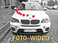 fotografia ślubna  filmowanie wesel  wideofilmowanie  kamerzysta... Bydgoszcz - zdjęcie 1