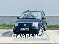 Fiat Panda 1.2 Benz ,City,Klima,Szyby