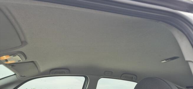 OPEL MERIVA A fl 1.4b 10r.zde.gw.prz, oryg.doinw.klima.zarej. Bełchatów - zdjęcie 7