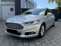 Ford Mondeo Kutno - zdjęcie 2