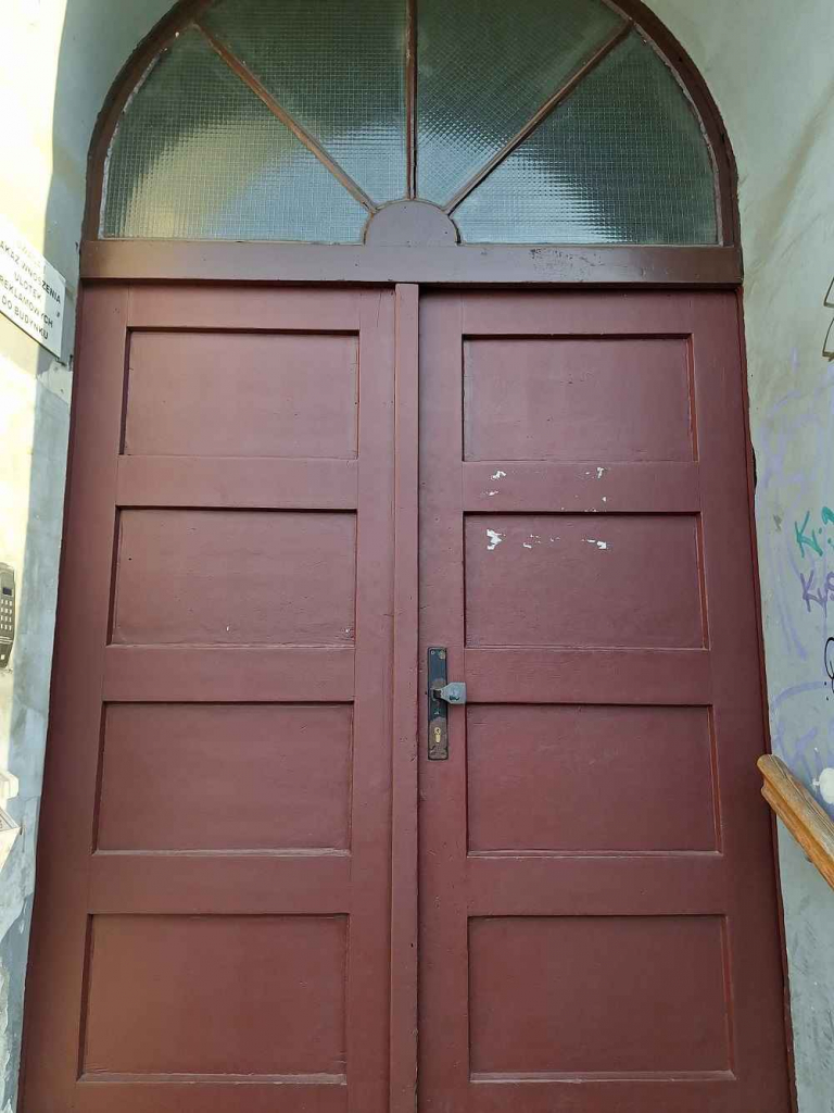 2pok, 38met, okolice Parku Słowiańskiego KOMÓRKA/PARKING (Wrocław) Śródmieście - zdjęcie 12