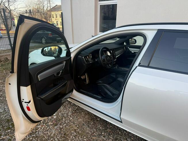 Volvo V90 Polestar pakiet R-design Warszawa - zdjęcie 3