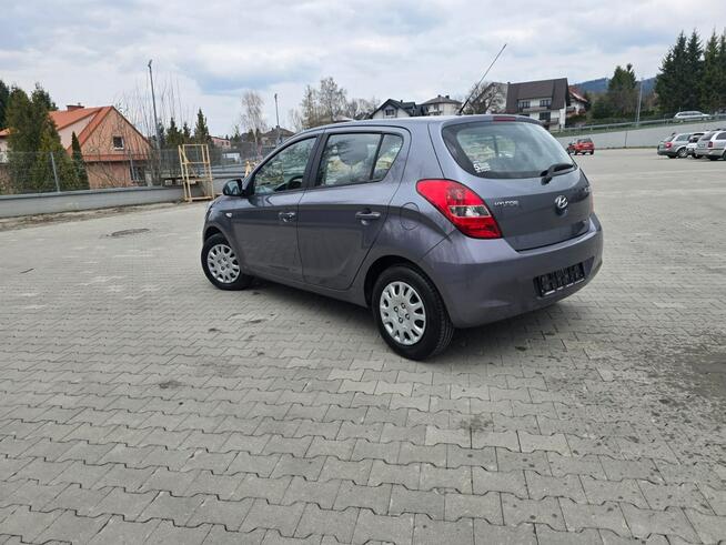 Hyundai i20 1.4 CRDI // Mały Przebieg 5 Drzwi  Serwis ASO  !! Limanowa - zdjęcie 7