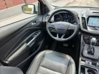Ford Kuga Warszawa - zdjęcie 9