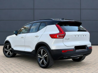 Volvo XC 40 2.0 B4 R-Design Faktura VAT 23% harman &amp; kardon Tarnowskie Góry - zdjęcie 2