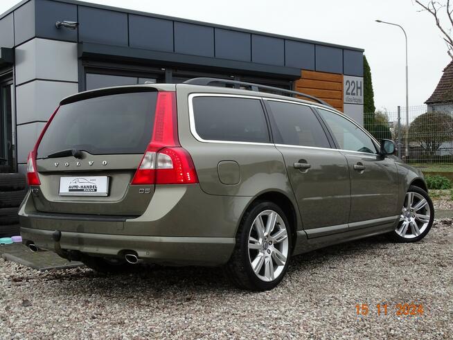 Volvo V70 2.4D5(215KM)Full Opcja!!! Białogard - zdjęcie 6