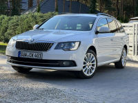 Škoda Superb Nawigacja BiXenon Włocławek - zdjęcie 3