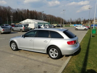 Audi A4 b8 facelift 2.0 TDI Sanok - zdjęcie 3