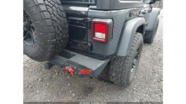 Jeep Wrangler / Rubicon / niski przebieg / doinwestowany / Tarnów - zdjęcie 9