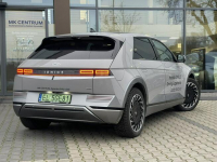 IONIQ 5 (GI) 77KWH AWD 325KM Uniq + Sun - demo dostępne od ręki Łódź - zdjęcie 10