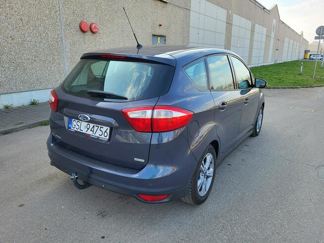 Ford C-Max Słupsk - zdjęcie 7