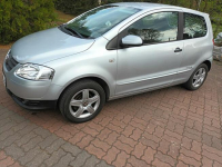 VW Fox 1,2 benzyna 2011 rok Klimatyzacja Zadbany 50KM