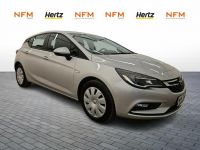 Opel Astra 1,6 DTE S&amp;S(110 KM) Enjoy Salon PL Faktura-Vat Warszawa - zdjęcie 3