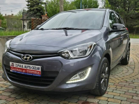 Hyundai i20 1.25 Style LIFT, Led Wąchock - zdjęcie 5