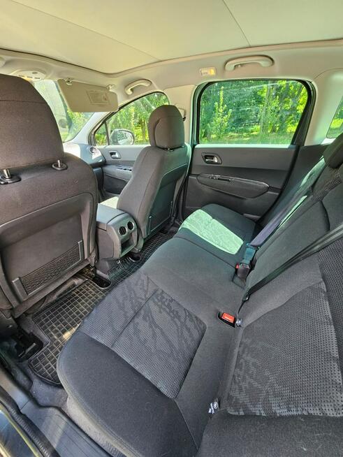 Peugeot 3008 Hak - 1.6 benzyna - Panorama Głogów - zdjęcie 6