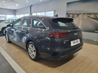 Kia Ceed SW 1.5 T-GDI M 160 KM Ostrów Wielkopolski - zdjęcie 8