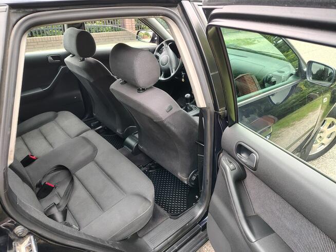 Audi A3 8L LIFT *5drzwi* 1.8 Turbo* 4900zł Ostrołęka - zdjęcie 10