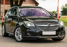 Opel Insignia Sports Tourer