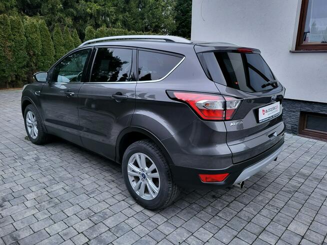 Ford Kuga ** Przebieg 99 Tys Km ** Serwis w ASO ** Jatutów - zdjęcie 10