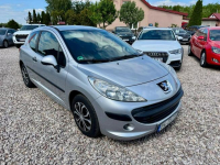 Peugeot 207 1,4 stary zwykły silnik Sprowadzony Opłacony Nowe Sprzęgło