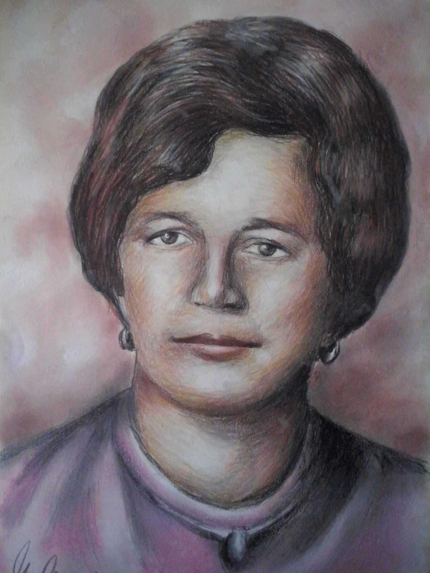 Portrety - rysunek na zamówienie Szczecin - zdjęcie 8