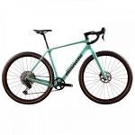2025 Bianchi Arcadex Comp Grx Carbon Gravel Bike (INDORACYCLES)