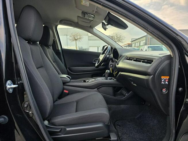 Honda HR-V 1.5 VTEC 130 koni Kamera Klimatronik możliwa ZAMIANA Rawa Mazowiecka - zdjęcie 7
