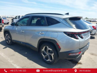 HYUNDAI TUCSON SEL 2022 / 2.5L / V4 / 190 KM / Niski przeb. Kraków - zdjęcie 6